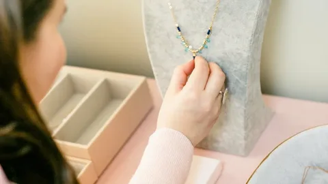 Made for Your Market: How Wholesale Custom Jewelry Can Transform Your Jewelry Business